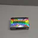 Educational Insights Kanoodle Ultimate Champion - 3D Brain Teaser Puzzle with Timer, Handheld Travel Games & Toys for Single Player, Challenging Logic Puzzles & Gifts for Kids, Teens & Adults Ages 7+