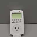 Könighaus Thermostat, 110V