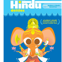 The Little Book of Hindu Deities: From the Goddess of Wealth to the Sacred Cow
