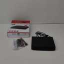 GPX DH300B 1080p Upconversion DVD Player with HDMI, Black
