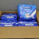 FitRight Ultra Adult Incontinence Underwear, Heavy Absorbency, Large, 40 - 56, 4 Packs of 20 (80 Total)