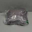 HUNGSON Mens Chinos Slim Fit Stretch Flat-Front Skinny Dress Pants, Size 40