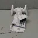 Feit Electric SEC5000/CAM/WIFI Outdoor LED Smart Security Camera with Motion Sensor, 2-Way Audio, 5000 Lumens Floodlight, Works with Alexa and Google Asst, Alarm, Hardwired, Updated Version of SEC3000 (1 Count (Pack of 1))