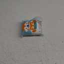 ALVABABY Swim Diapers 2pcs Baby & Toddler Snap One Size Reusable Adjustable Baby Boys' Swim Diapers for Swimming Lessons SW18-21