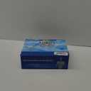 R134A Manifold Gauge Set with R134a Can Tap R134a Quick Coupler, 3 Way AC Diagnostic Manifold Gauge Set for R134a R12 R22 R404a Refrigerant, Automotive AC Gauge Set with 3Ft Charging Hoses