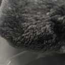 Bedsure GentleSoft Fleece Bed Blankets Large Size Grey - Soft Lightweight Fuzzy Cozy Luxury Oversized King Blanket Microfiber, Room Home Decor Gifts for Women and Men, 120x120 inches