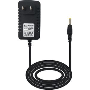 Power Cord Replacement for Alexa Dot 4th Gen/3rd Gen/5th Gen 2022, Show 5 2nd Generation 2021 Speaker, 15W Charger Adapter