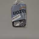 MOCCA Strong Magnetic for iPhone 16 Pro Max Phone Case, [Compatible with Magsafe][16FT Mil-Grade Drop Protection] Slim Thin Translucent Matte Protective Cover Case for iPhone 16 Pro Max Case, Black