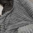 Wn's Day Luxurious Dog Couch Bed, Washable Calming Dog Couch Cover, Removable Couch Protector for Dogs, Waterproof Sofa Bed, Pet Bed Mats for Couch, Pet Couch Covers for Sofa(Grey, XL) (X-Large(45*37*6 In))