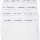 Calvin Klein Men's Cotton Classics 5-Pack Trunk (Medium)