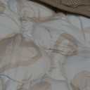 Momcozy Baby Play Mat, Leopard Brown