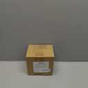 AIEVE Drink Packet Organizer, Lazy Susan 360 Turntable Organizer for Drink Mix Hydration Packets, Water Flavor Acrylic Container Tea Bag Holder for Kitchen Storage Organization (Round - 6 inch)