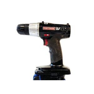 Indestructible Adapter for Kobalt 24v Max Batteries Compatible with Craftsman C3 19.2v Tools, LUMSING 4800mAh C-3 19.2V Battery Replacement for Craftsman 19.2V Battery