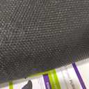 Purple Royal Seat Cushion, Portable 2 Inch Gel Seat Cushion, GelFlex Grid