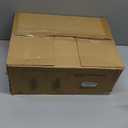 Hamucd 3-Way Dimmable Touch Diamond Crushed Mirrored Bedside Table Lamps Set of 2 for Living Room with USB A+C Ports,Tall Silver Modern Bling Nightstands Lamps for Bedroom with 2 Bulbs (Chrome)