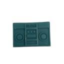 Boom Box Candle 3in 6 Pack