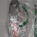 Brake Caliper Compression Tool - 360 Ratchet Piston Compressor Essential Tool Kit with 2 Brake Caliper Hanger Hooks for Car Brake Repair (Red)