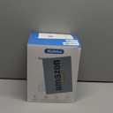 Neck Stretcher Cervical Traction, Adjustable Cervical Neck Traction Device, Neck Braces for Neck Pain and Support, Ergonomic Design for Home, Office & Travel Use - FSA Eligible/HSA Eligible (Black)