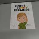 Finn's Funny Feelings