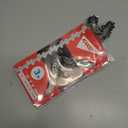 KAKEI 18 Inch Chainsaw Chain 3/8" Pitch .050" Gauge 66 Drive Links- 33RS 66 Fits Stihl, Echo, Homelite and More (3 Chains) - Full Chisel