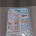 Couch Cushion Support, Sofa Cushion Support for Sagging Couch Seat, 22x22x2.4in, Couch Replacement Insert, High Density Foam Furniture Seat Sagging Repair, Trapezoid 40D, Blue Set of 3