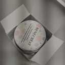 BENECREAT 12 17 18 Guage Aluminum Wire (18 Gauge,492 FT) Anodized Jewelry Craft Making Beading Floral Colored Aluminum Craft Wire - Silver