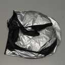 Car Windshield, Sunshade Sun Protection, Sun Visor, Car Window Shades, Heat Blocking Foldable Front Window Sun Protector, Adventure Prime Accessories, Large (Small)