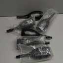 IkeeRuic Solar Lights Outdoor, Solar Torch Light with Flickering Flame for Halloween Decor, Solar Garden Lights, Waterproof Outdoor Lighting, Flame Torches for Outside Patio Pathway Yard Decorations