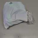 Kids Bluetooth Headphones, Lightweight Wireless Headphones for Kids, 85/94dB Volume Limited, 60 Hours Playtime, Bluetooth 5.3, Over-Ear Toddler Headsets with Built-in Mic-Blue