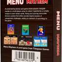 is a Fun and Fast-paced Card Game Where Players Collect Ingredient Cards, Complete recepies to Win Recipe Cards, and face Surprise Twists from Unpredictable Fortune Cookies!