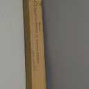 Allesin Top Down Bottom Up Cellular Shades,Blackout Blinds Noise Reduction,Cordless Cellular Shades Room Darkening Honeycomb Blinds,Blackout (White,36"x64")