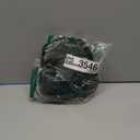 Turtle Beach Recon 50 Xbox Gaming Headset  Officially Licensed for Xbox Series X|S, Xbox One, and Windows PCs with 3.5mm  Also works with PS5, PS4, and Mobile Devices, Removable Mic, 40mm Speakers (Black / Green)