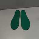 Spenco Polysorb Cross Trainer Athletic Cushioning Arch Support Shoe Insoles Men's 14-15.5