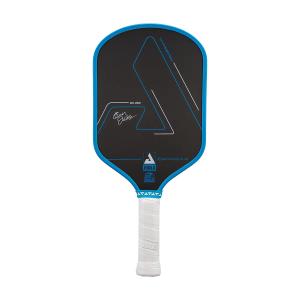 JOOLA Ben Johns Hyperion CFS Pickleball Paddle – Carbon Surface with High Grit & Spin, Elongated Handle, USAPA Approved Ben Johns Paddle