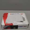 Wagner Brake OEX OEX1092 Disc Brake Pad Set Premium Ceramic