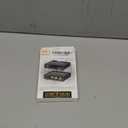 HDMI ARC to Optical Audio Adapter, ARC Audio Extractor to Optical SPDIF Coaxial 3.5mm AUX Sound Extractor Splitter, ARC Audio Converter, for HDTV to Soundbar Speaker Amplifier