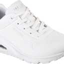 Skechers Women's Uno - Stand On Air Sneaker 8.5