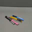 4 Pcs Pedicure Foot Files Callus Remover with Double Sided Feet Rasp for Dead Skin - Professional Foot Care Tools to Removes Hard Skin Corns for Dry and Wet Feet