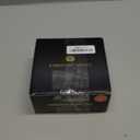 UV Nail Lamp, CHRISTINE SHELLY UV Light for Gel Nails, 48W Plug-in Mini Diamond Nail Lamp Nail Dryer with Touch Control Auto Sensor and 3 Timer Settings Nail Light Curing Lamp, Home