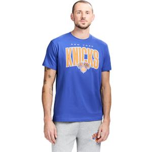 Game 7 NBA Mens Game 7 X NBA Officially Licensed Men's Graphic Short Sleeve Lightweight Classic Crew Neck Cotton T-Shirt, Medium