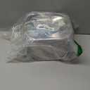 88oz Cats Fountain with Water Filtering for Dog Cats Automatic Flower Pet Fountain Recirculated Dispenser Automatic Pet Water Dispenser