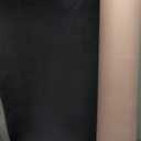 Non-Slip Anti-Roll 5mm Arched Yoga Mat for Pilates, Yoga and Exercise Workouts in the Home, Studio and Gym- 72.05 inches (L) x 26.77 inches (W) (Dusty Rose)