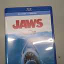 Jaws, Blu-ray