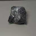 Premium Gray Elastic Protective Cover – Stretch Fit Design (45" x 45"). 