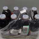 Ocean Spray Cran50 Cranberry Juice Drink, 64 Fl Oz Bottle (Pack of 8) (EXP 03/02/27)