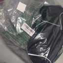 Lelepet Warm Dog Coat Reflective Dog Fleece Vest Waterproof Jacket Windproof Winter Cold Weather Coats with Adjustable Buckle Jackets for Large Dogs, Black, L