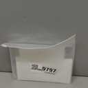 20 Pcs Kpop Theme Temporary Tattoos Cosplay Tattoos Stickers Kpop Themed Cosplay Accessories Holographic Waterproof Tattoo for Party(Purple)