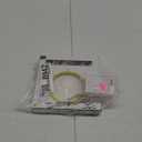 Creative Roots Paint Your Own Rainbow Stepping Stone Craft Kits for Kids, Ceramics to Paint, Ages 6+