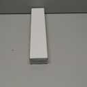 Upgrade 25W LED Black Light Bar - 72 UV Big LED Chip 395-405 nm, Black Lights for Glow Party - Blacklight Bar for Fluorescent Posters, Glow in The Dark Party, Stage Lighting, Body Painting, Halloween