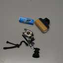 MS210C MS250C Carburetor for Stihl MS250 MS210 MS250C MS230 MS230C 021 023 025 Gasoline Chainsaws Part WT-215 1123 120 0605 (Ruixing OEM Part)